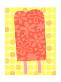 Fun Popsicle