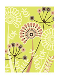 Wildflower Forest I