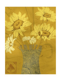 Wildflower Illustration I
