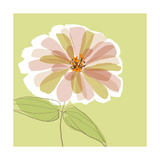 Soft Floral V