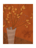 Wildflower Illustration III
