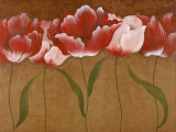 Flower Dance I