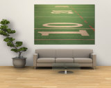 The Ten Yard Line on a Football Field