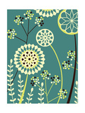 Wildflower Forest II