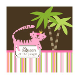 Queen of the Jungle