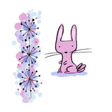 Astro Bunny
