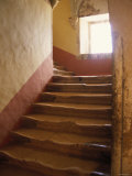 Ancient Staircase