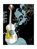 Psychedelic Guitar