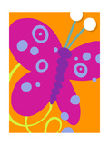 Astro Butterfly