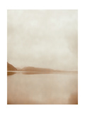 Faded Lake