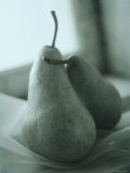 Pears Pairing in Blue