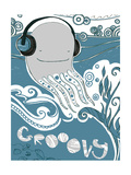 Groovy Octopus