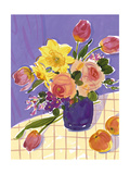Bright Bouquet III