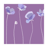 Soft Floral II