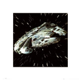 Millenium Falcon