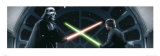 Star Wars - Vader vs Luke