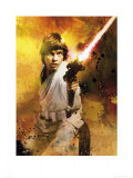 Star Wars - Luke Skywalker