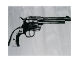 Gun  c1981