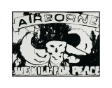 Airborne: We Kill for Peace  c1985-86