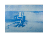 Electric Chair  c1971