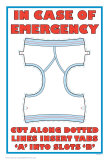 In Case of Emergency I