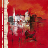Venise Reflets