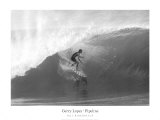Gerry Lopez  Pipeline