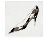 High Heel  c1958