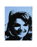 Jackie  c1964 (Smiling)