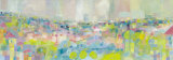 Paysage Bleu