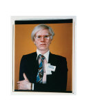Self-Portrait  c1979