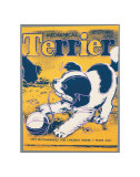 Mechanical Terrier  c1983