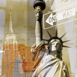 New York II