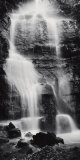 Waterfall Swallet  Peak District England