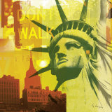 New York III