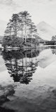 Lochan Urr  Glen Etive  Scotland
