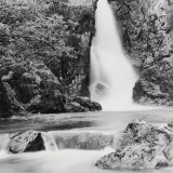 Ling Cove Falls  Lake District  England