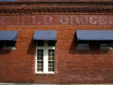 Brick Building in Florida