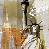 New York II