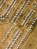 Housing Development for Previously Disadvantaged Black South Africans