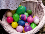 Easter Basket  Lexington  Massachusetts