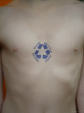 Reduce Reuse Recycle Rebuy