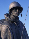 Korean War Memorial  Washington  DC