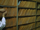 Files on the Victims of the Bombing of Hiroshima  Japan