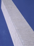 The Washington Monument  Washington  DC