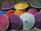 Umbrellas for Sale in Bangkok  Thailand