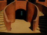 The Door of No Return on Goree Island Off the Coast of Senegal