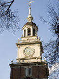 Philadelphia's Independence Hall