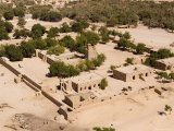 This Intact Foreign Legion Fort is Still Used by the Chadian Military