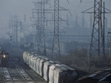 Train Tracks